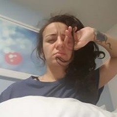 Gvantsa Dzerkorashvili