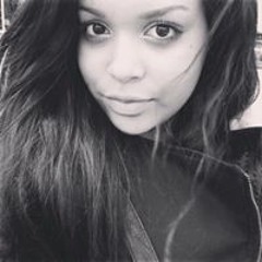 Morgane Florentiny Cooper