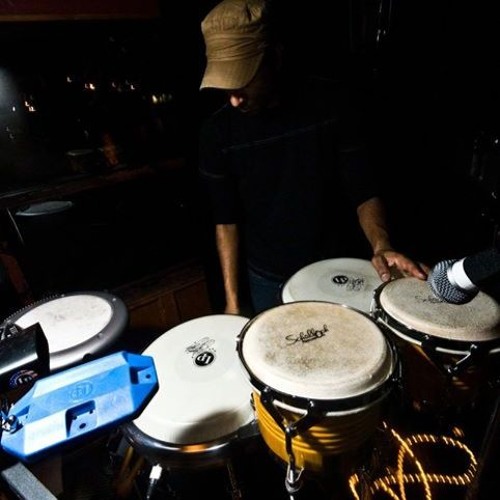 Conga 2024 sample pack