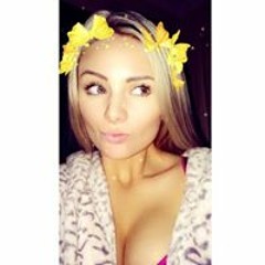 Olivia Pepi