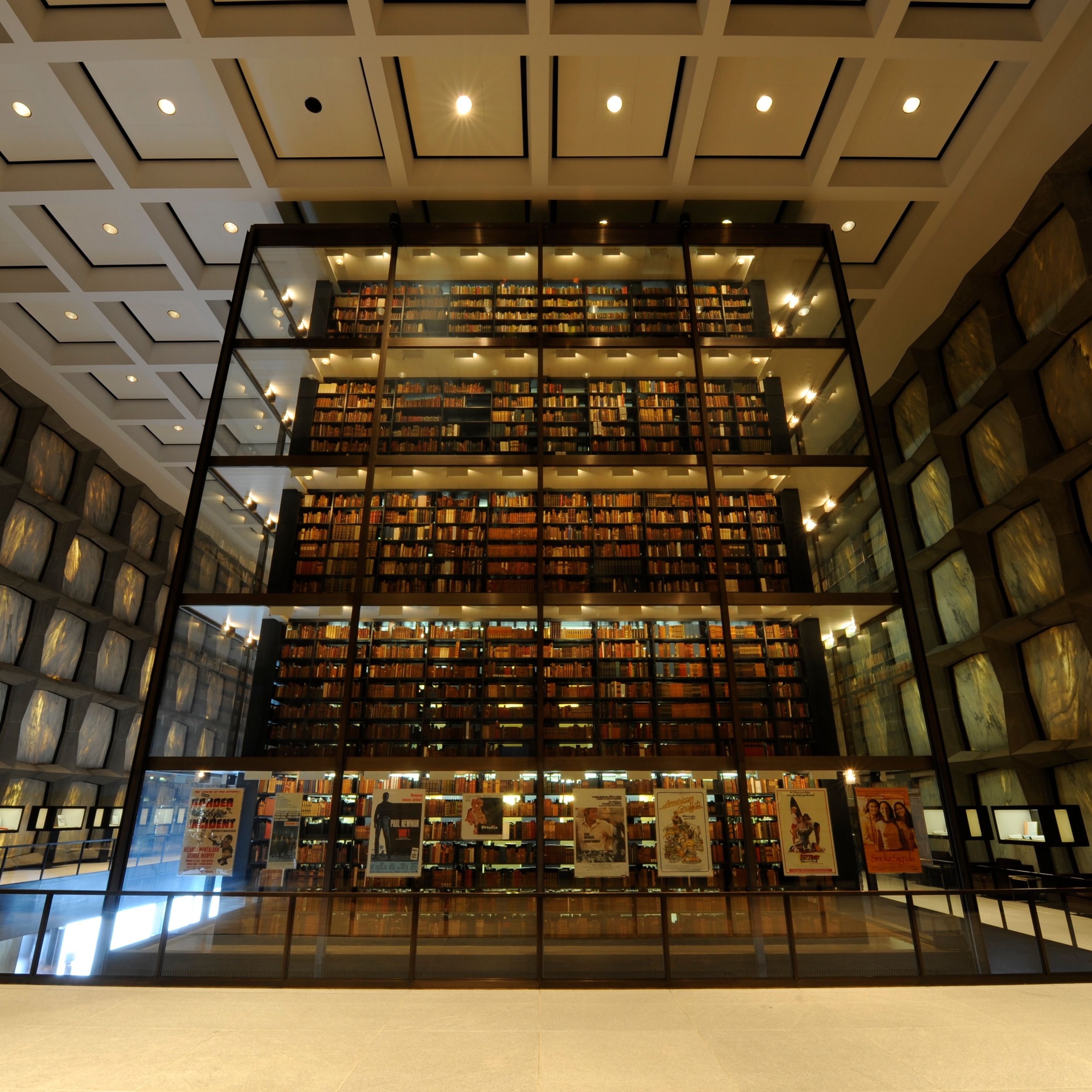 Yale Program in the History of the Book