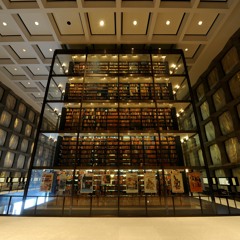 Yale Program in the History of the Book