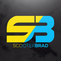 Scooter Brad
