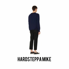 Hardsteppa Mike