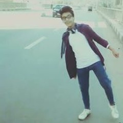 Hamza Ebrahim