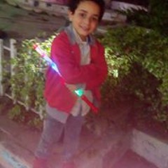 Emy Ahmed