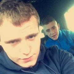 Jake Glaister