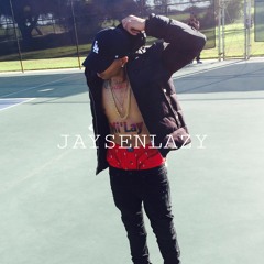 JAYSENLAZY