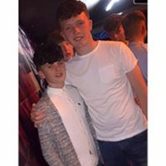 Ben O Sullivan