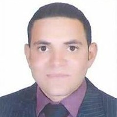 Mohamed Ragab Abdelaziz