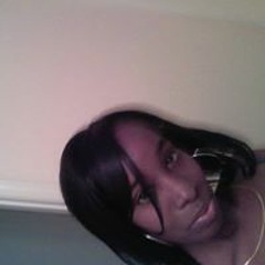 Ayanna E. Jackson