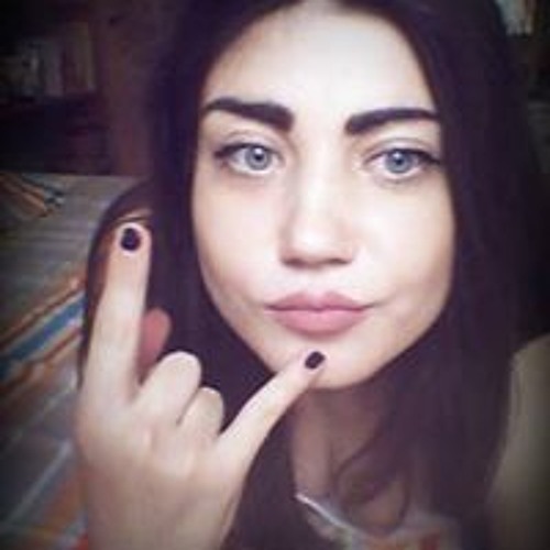 Eliza Doufali’s avatar