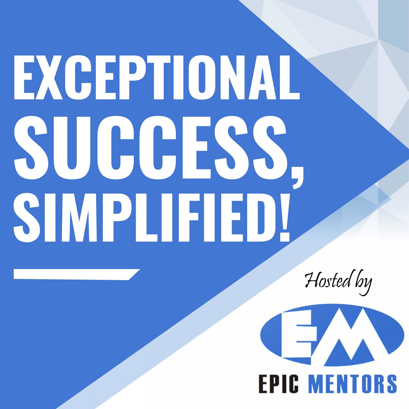 Epic Mentors