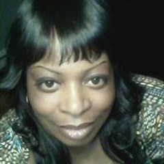 Kimberly Hooks