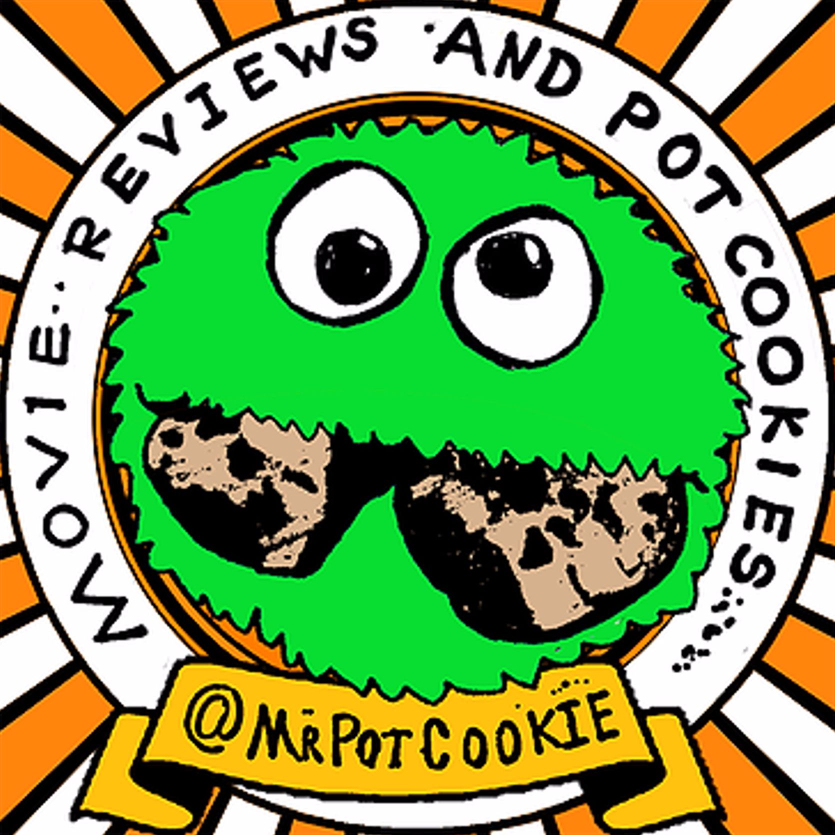 Movie Reviews and Pot Cookies