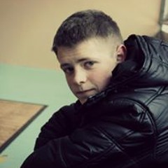 Lukash Maslovski