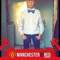 Jake O Connor