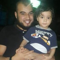 يوسف مصطفى سعيد