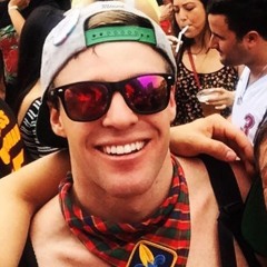 DJ Mother Fukin' Chippy Chip