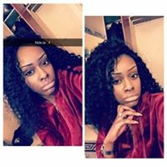 Britany Sophie Mposa