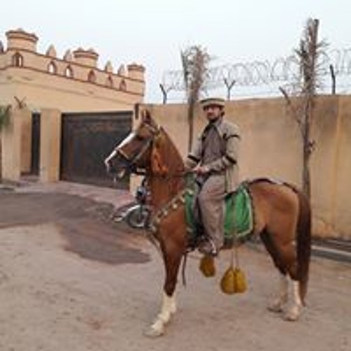 Basit Ali Khan Yousafzai’s avatar