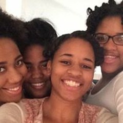 Jasmine Nichole Bercier