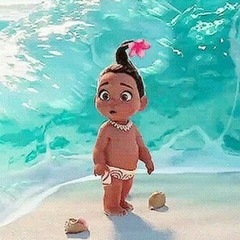 Moana