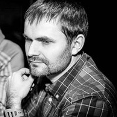 Kirill Nikitin