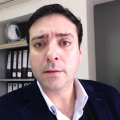 Jose Luis Galleguillos 1