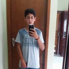 Jhon Vitor Custodio