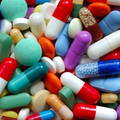 Red medicine
