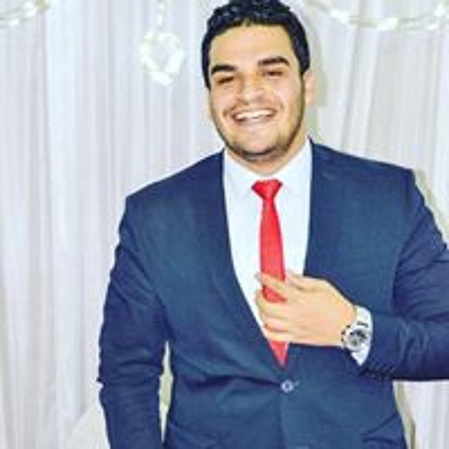 Ali Hamed’s avatar