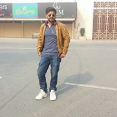 Sultan Ahmed