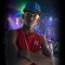 Mc Ricardo Jr.