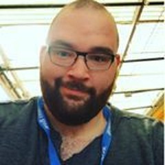 Jacob Slade Charlebois