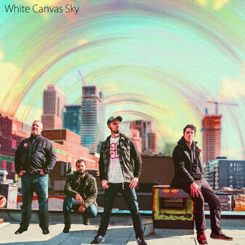 White Canvas Sky’s avatar