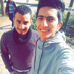 Mohammed Essam 25
