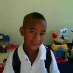 xander
