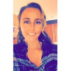 Kasey McCann