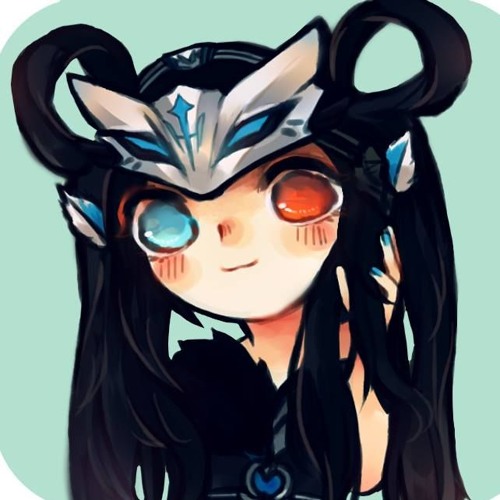 lunaticKitsune’s avatar