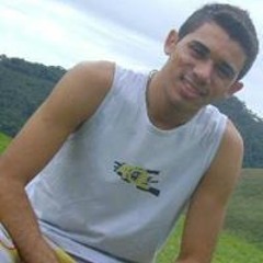 Faquito Castilho Souto