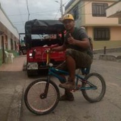 Jota Hurtado