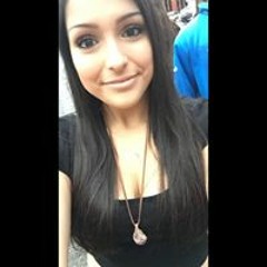 Sarah Trejo