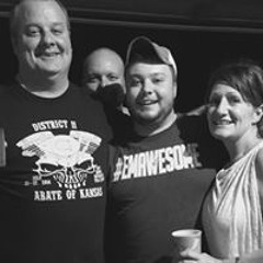 Riley Paul Joseph Gill