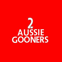 2 Aussie Gooners