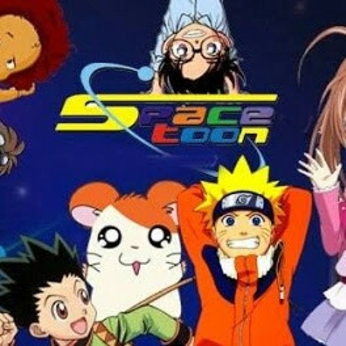 Spacetoon 2 Get Images