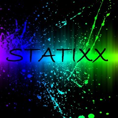 Statixx - Go(Original Mix)