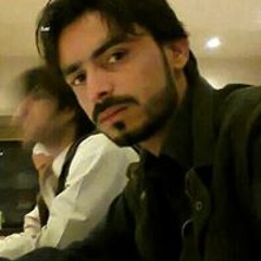 Babul Buledi Baloch