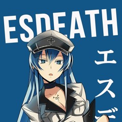Esdeath - Sama