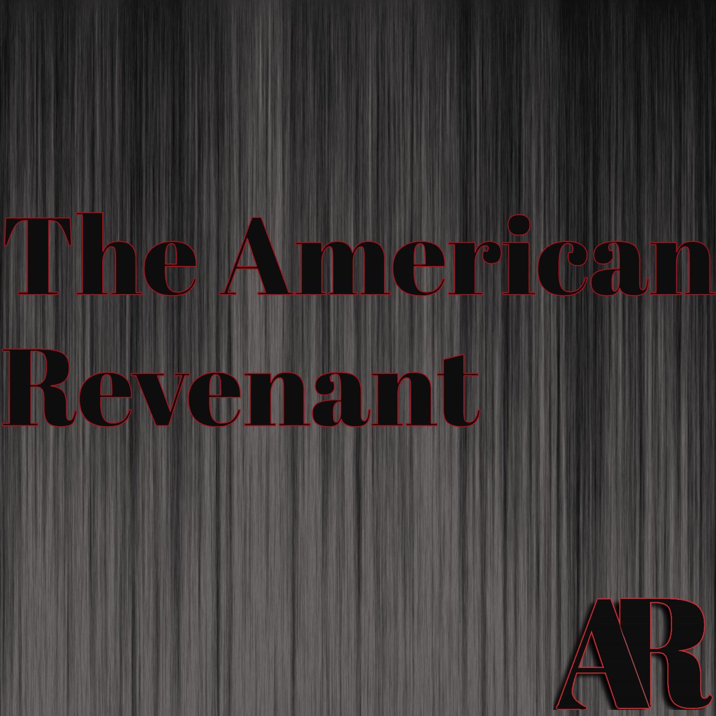 The American Revenant